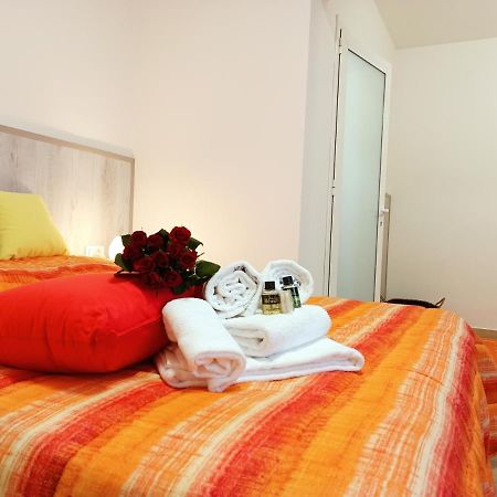 Arcobaleno Room Venezia Μέστρε Εξωτερικό φωτογραφία
