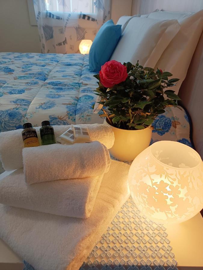 Arcobaleno Room Venezia Μέστρε Εξωτερικό φωτογραφία