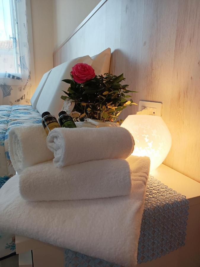 Arcobaleno Room Venezia Μέστρε Εξωτερικό φωτογραφία