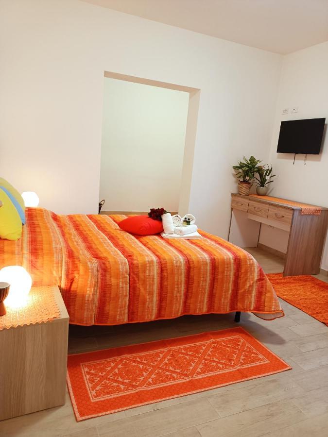 Arcobaleno Room Venezia Μέστρε Εξωτερικό φωτογραφία