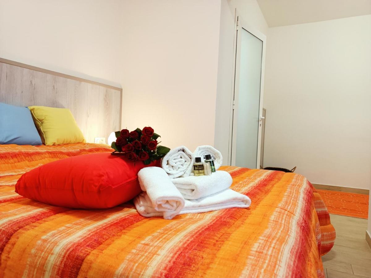 Arcobaleno Room Venezia Μέστρε Εξωτερικό φωτογραφία