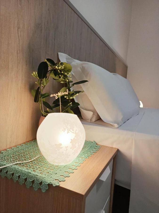 Arcobaleno Room Venezia Μέστρε Εξωτερικό φωτογραφία