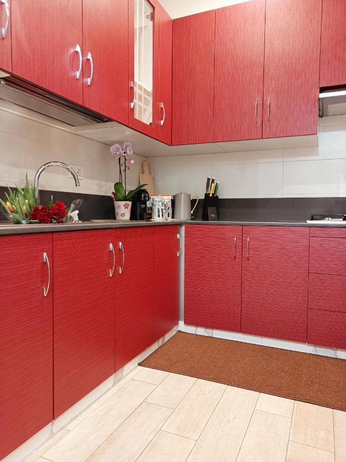 Arcobaleno Room Venezia Μέστρε Εξωτερικό φωτογραφία