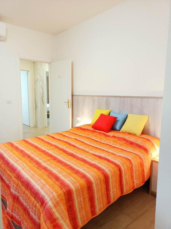 Arcobaleno Room Venezia Μέστρε Εξωτερικό φωτογραφία