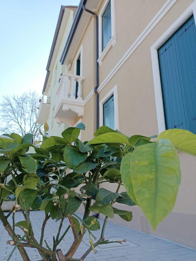 Arcobaleno Room Venezia Μέστρε Εξωτερικό φωτογραφία