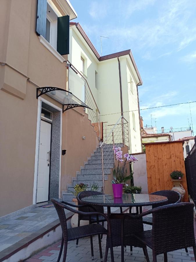 Arcobaleno Room Venezia Μέστρε Εξωτερικό φωτογραφία