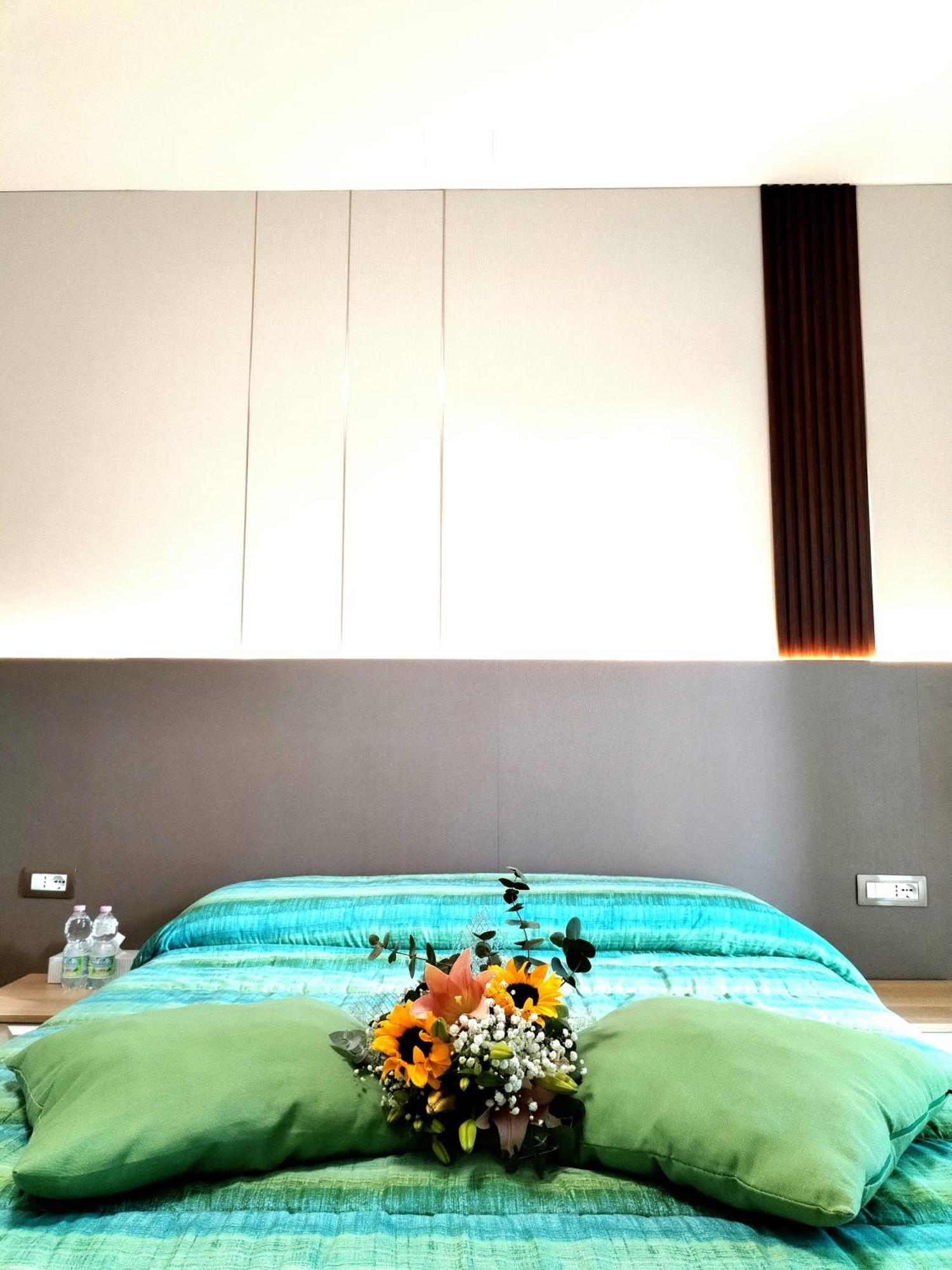 Arcobaleno Room Venezia Μέστρε Εξωτερικό φωτογραφία